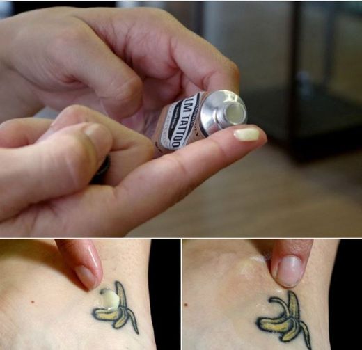 Balm Tattoo: Nuestras cremas de curación.