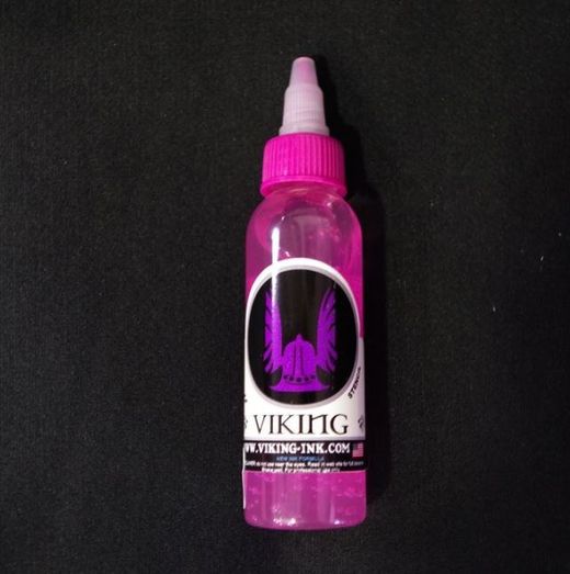 Líquido Transfer para tatuajes Viking 60 ml