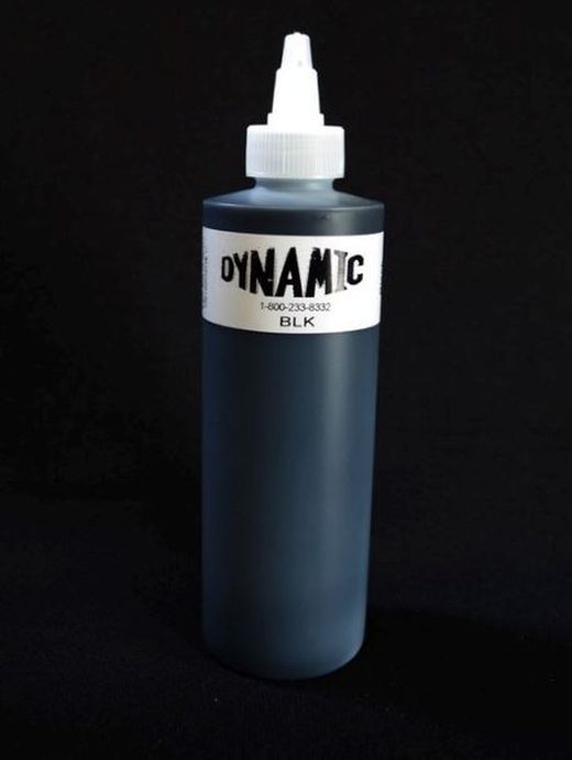Tintas Dynamic disponibles en nuestra web.