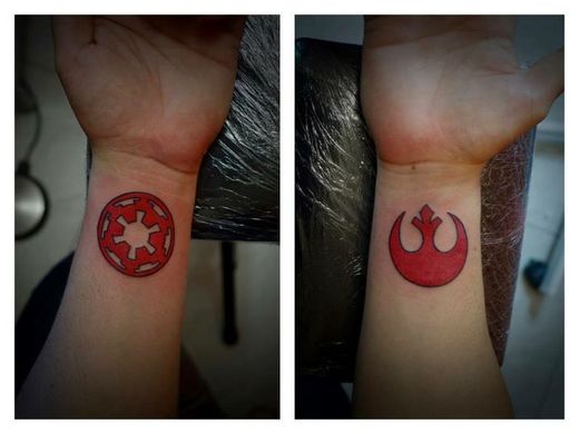 Feliz día de Star Wars. ¡Que la fuerza os acompañe!