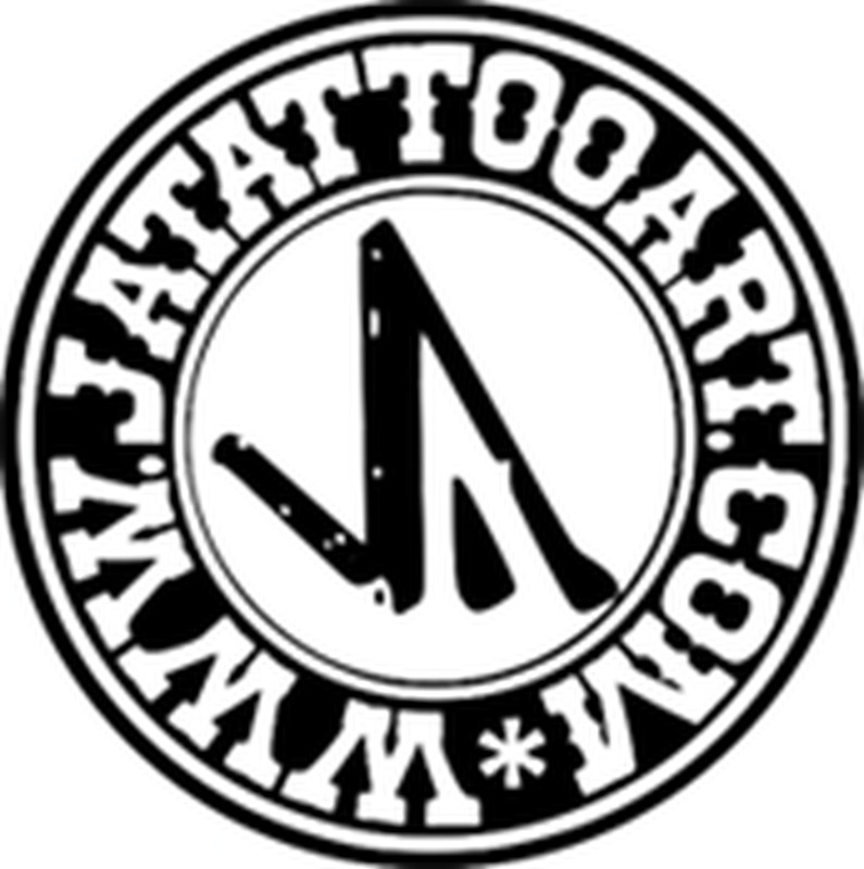 JA TATTOO en la revista Tattoo Crew próximamente