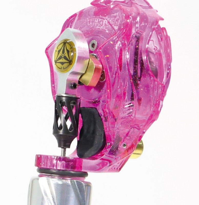 Art Driver tattoo machine: Modelos nuevos custom