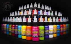 Legislación actual sobre pigmentos de tatuaje: Seguridad, tintas prohibidas y requisitos legales