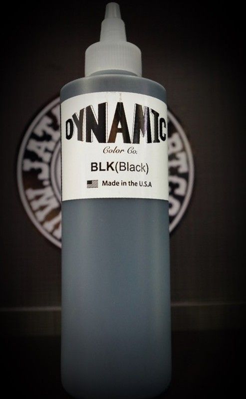 Tinta Dynamic