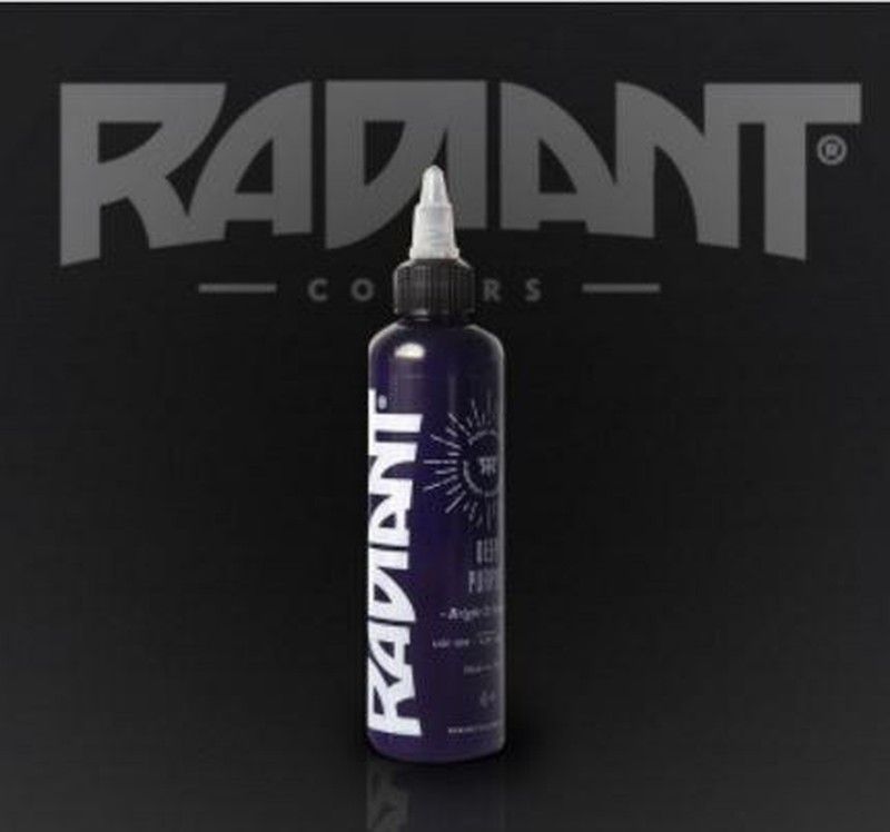 Tinta para tatuar 