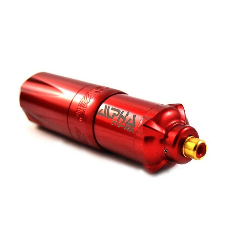 Pen Alpha para tatuar