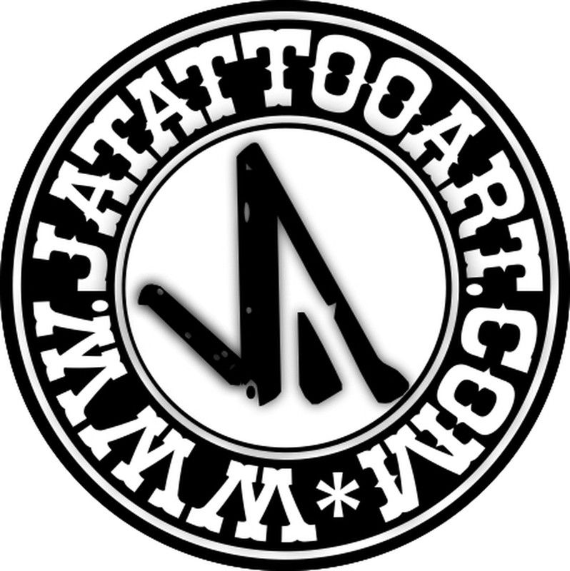 JA TATTOO ART