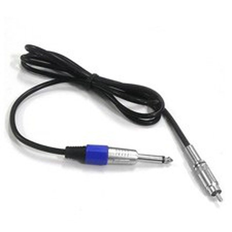Clip cord para maquina rotativa