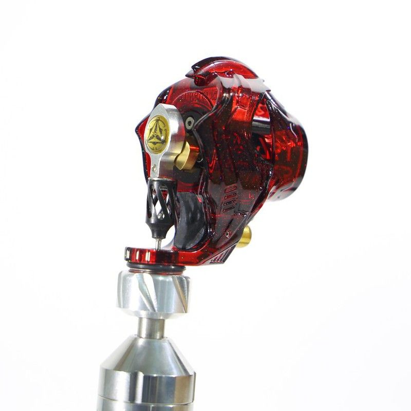 Art Driver rotativa F-POWER