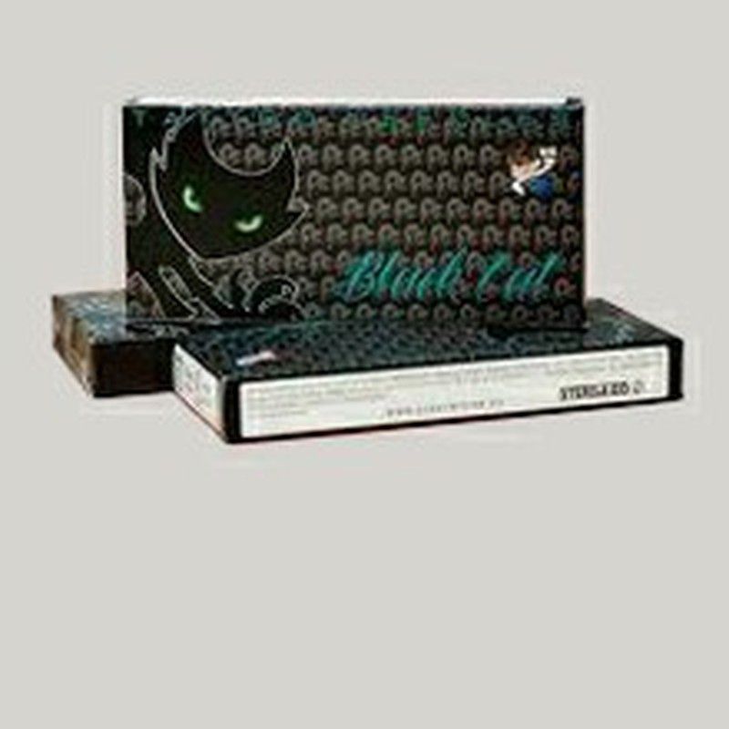 Agujas de tatuaje esterilizadas para delineado