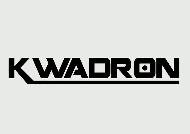 Kwadron