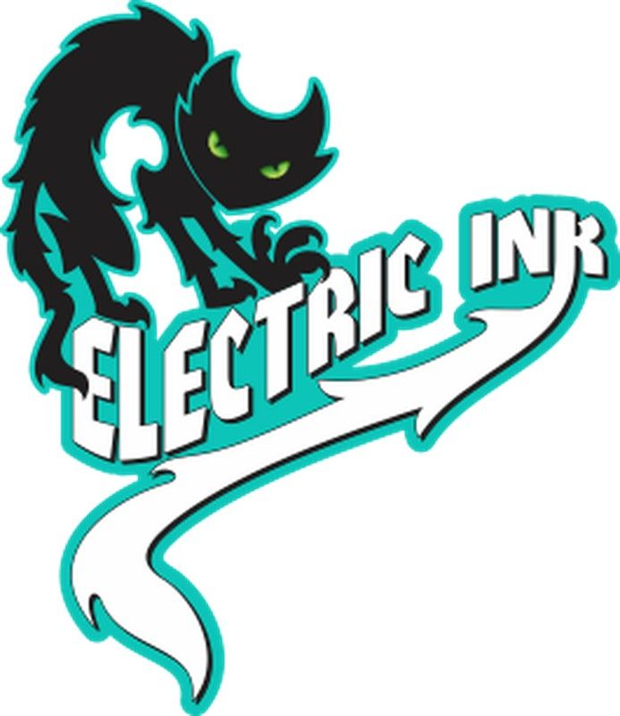 Electric Ink