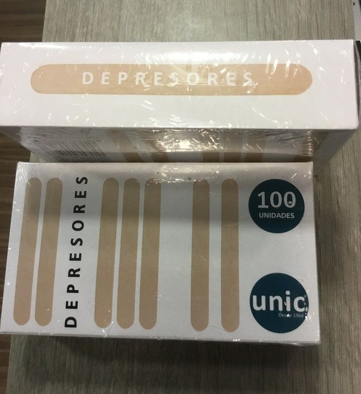 Depresores