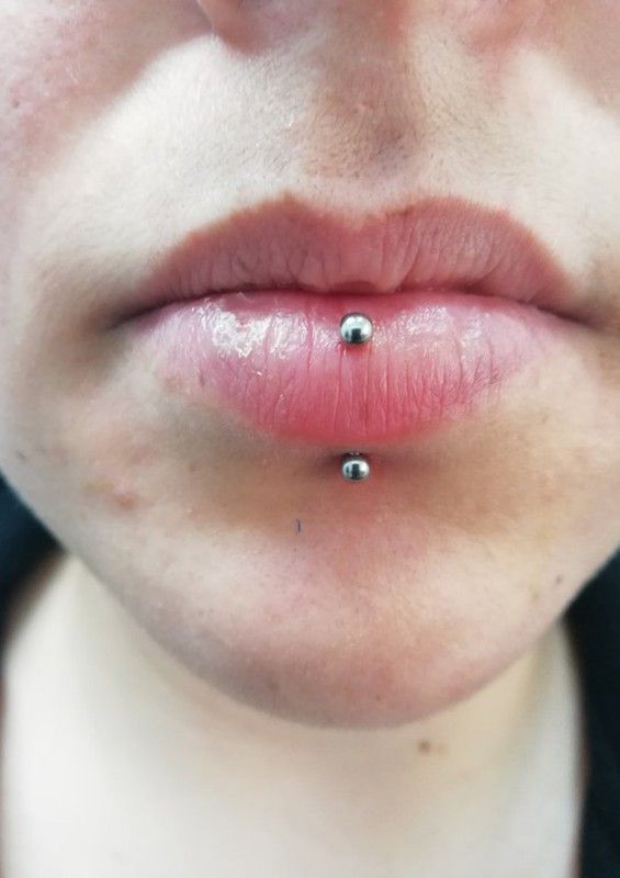 Piercing