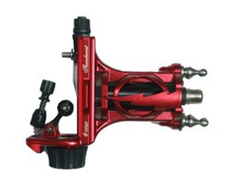 Rotativa Electric Ink