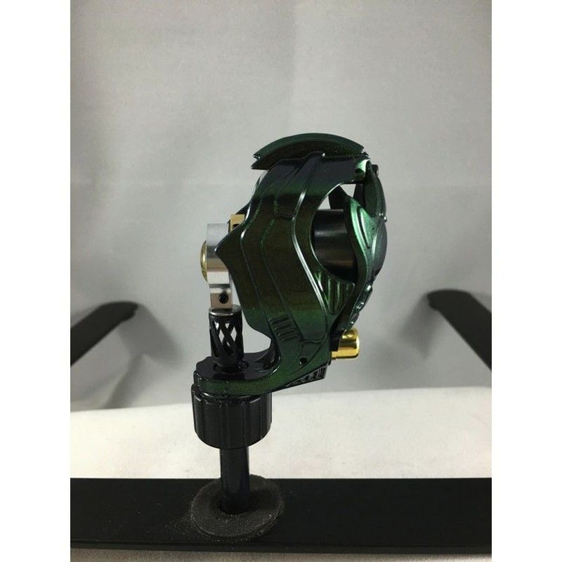 Green Illusion S-power