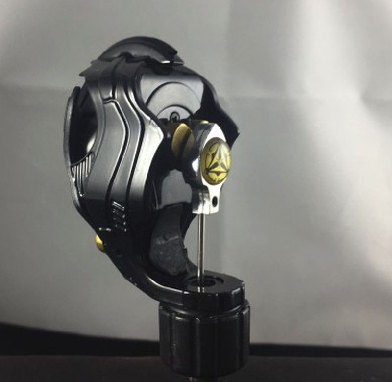 S-power Black pearl