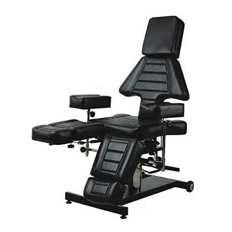 Sillon hidráulico  premium