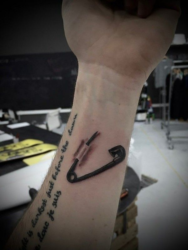 Tatu mini