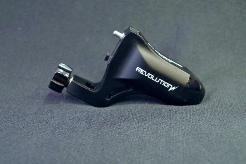 Rotativas electric iNK