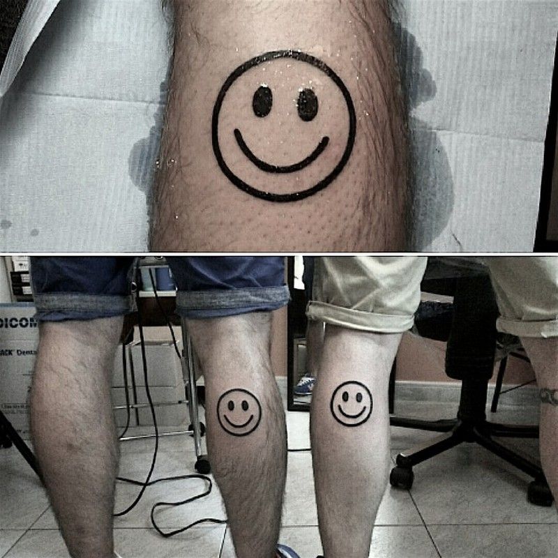 Tatuaje  pequeño