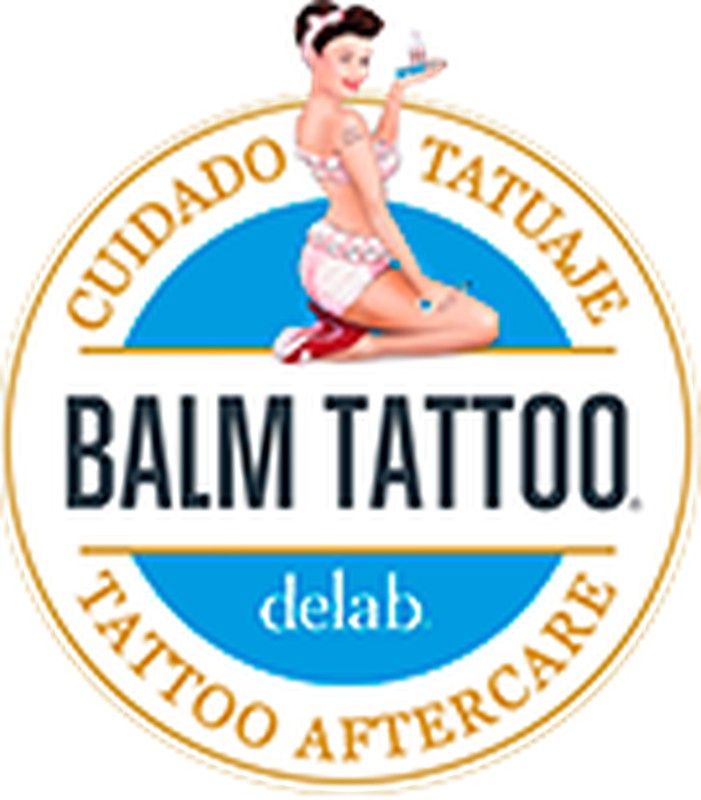 Balm Tattoo