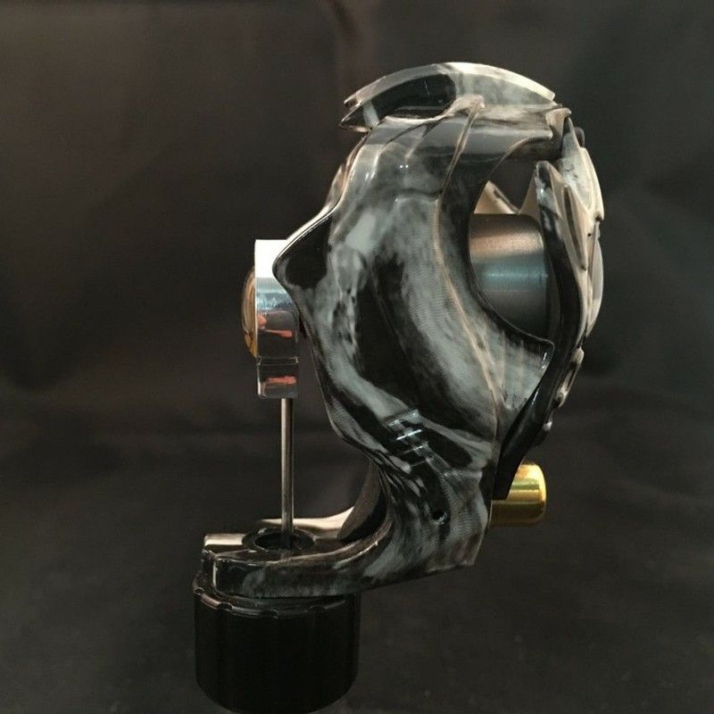 Máquina para tatuar