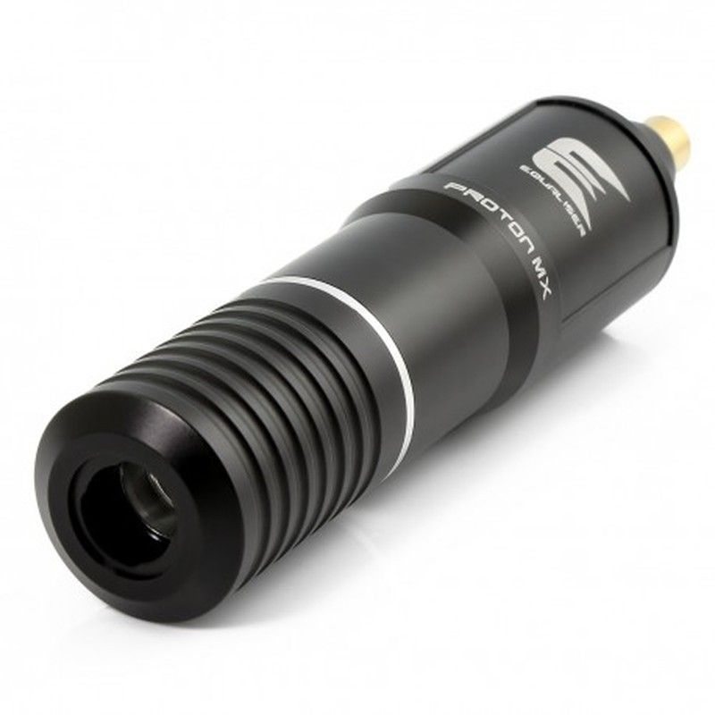 Equaliser proton MX