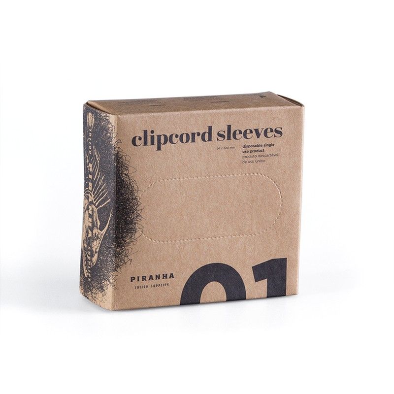Fundas para el Clipcord