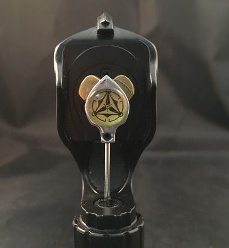 Art driver tattoo machine