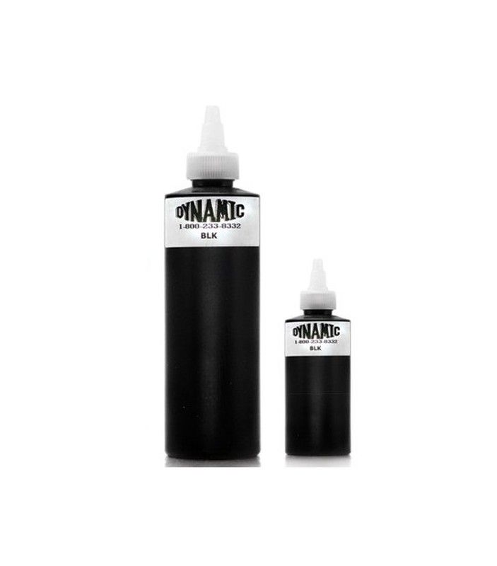 Dynamic ink artistica 