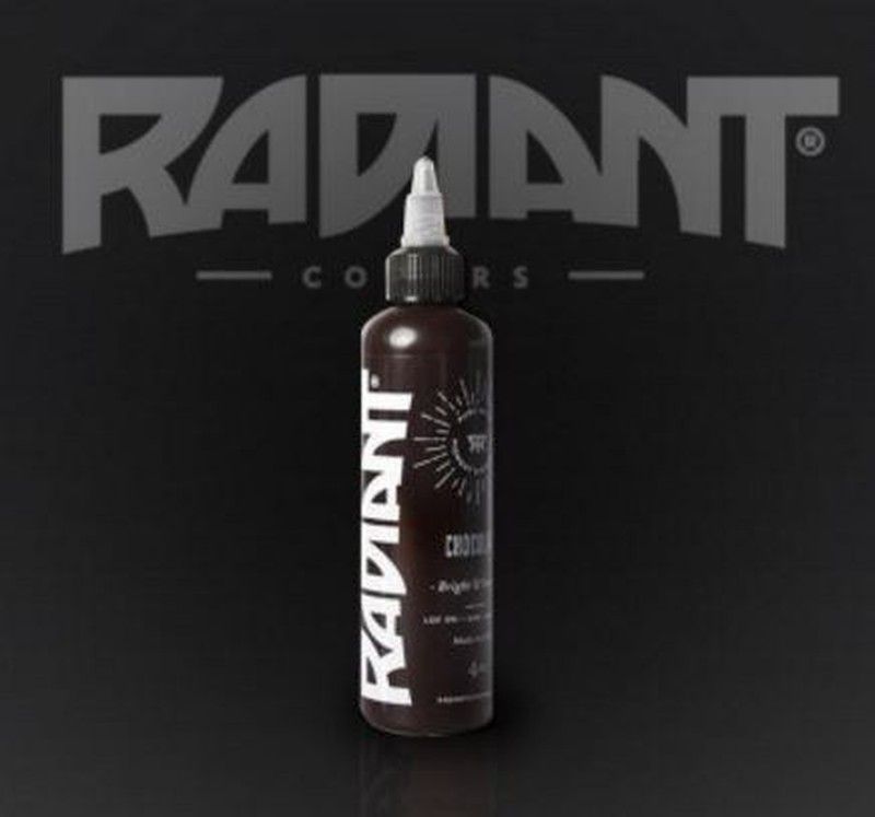Tinta artística Radiant Ink colors