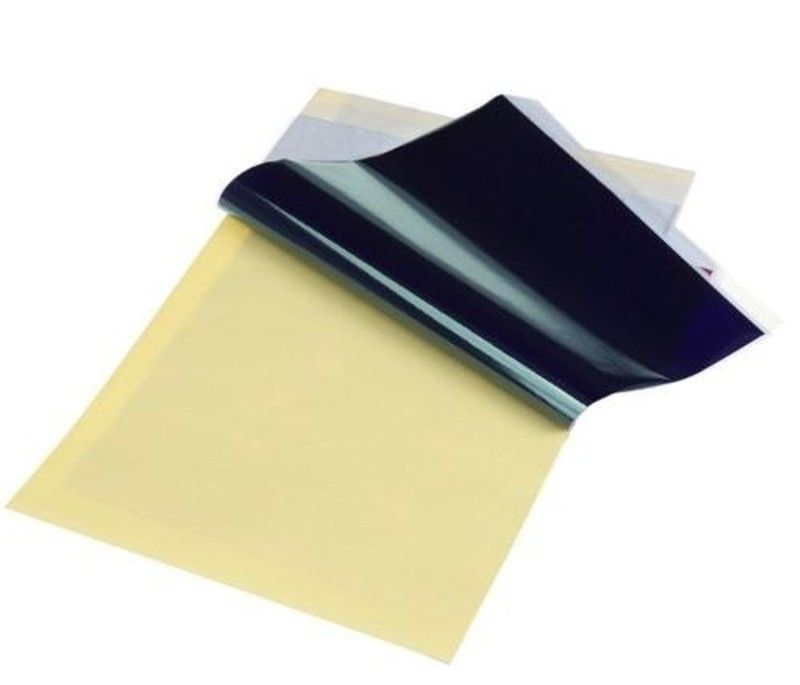 Papel manual