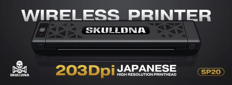 📎 ¿Qué es una termocopiadora y por qué es esencial en un estudio de tatuaje?