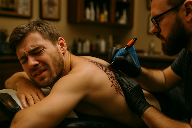 🗣️ Opiniones encontradas: ¿se pierde el espíritu del tatuaje?