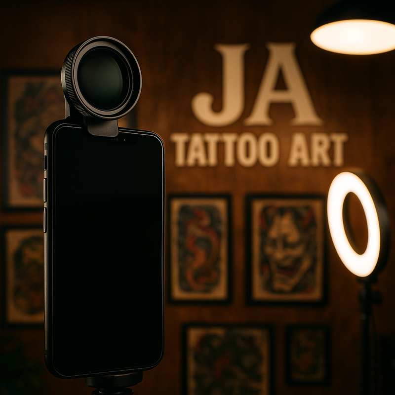 ⚖️ ¿Qué opinamos en JA Tattoo Art?