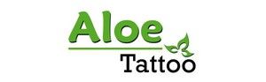 Aloe Tattoo
