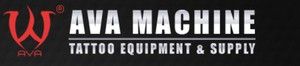 AVA tattoo machine