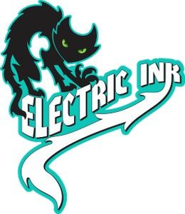 Electric Ink
