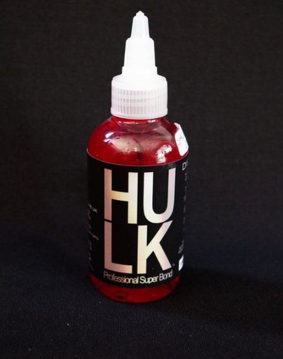 Gel Stencil Hulk Super Bond ¡Disponible en nuestra web!