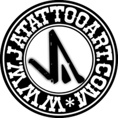 Agujas de cartucho para tatuar Round Shader RS — JatattooArt