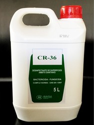 CR-36  5L.