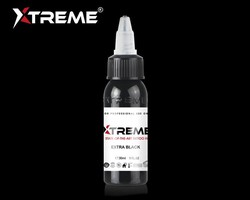 Xtreme Extra preto