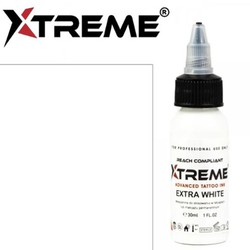 Xtreme Extra white