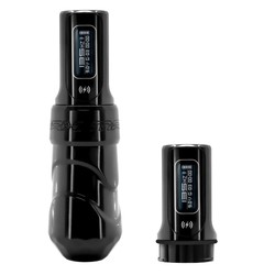 FK IRONS SPEKTRA FLUX MAX - STEALTH (2X POWERBOLT II)