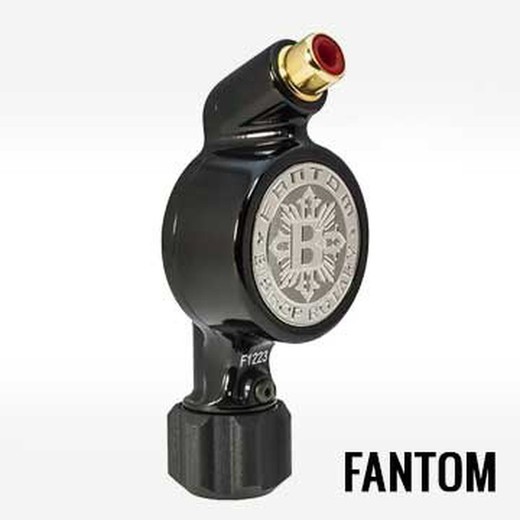 Maquina para tatuar Bishop Rotatory Fantom Superpluma