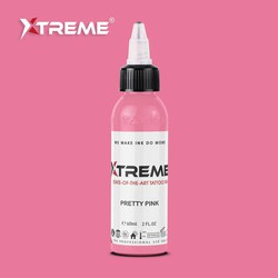 Xtreme Pretty Pink