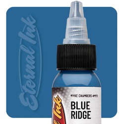 Tinta artistica Blue Ridge Eternal Ink