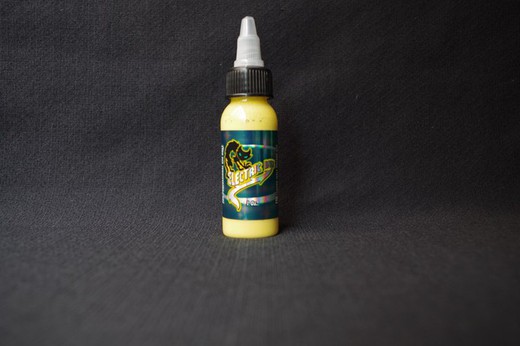 Tinta Artística Electric Ink Banana 30 ml