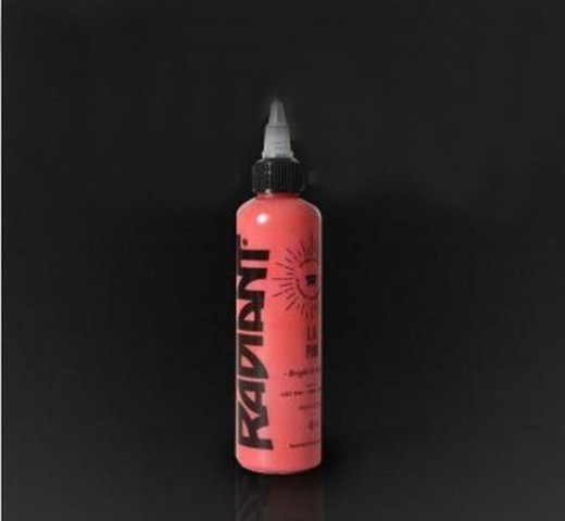 Tinta artística Radiant Color LA PINK 30 ml